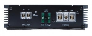 Audio System CO 650.1--
